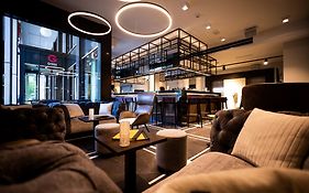 GINN City&Lounge Yorck Berlin